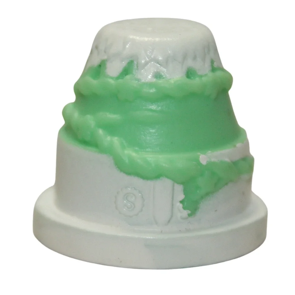 Shopkins Sakura Cake Japanese Journey Team #8-108 Season 8 Classic Finish